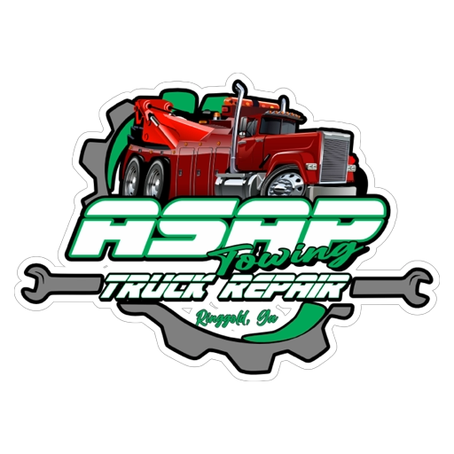 ASAP Towing and Truck Repair